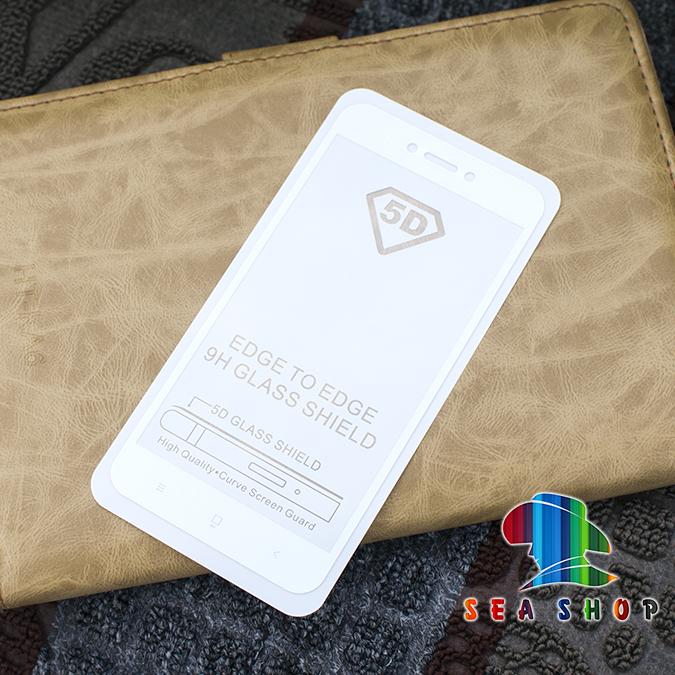 Tempered Glass for Xiaomi Redmi 5A