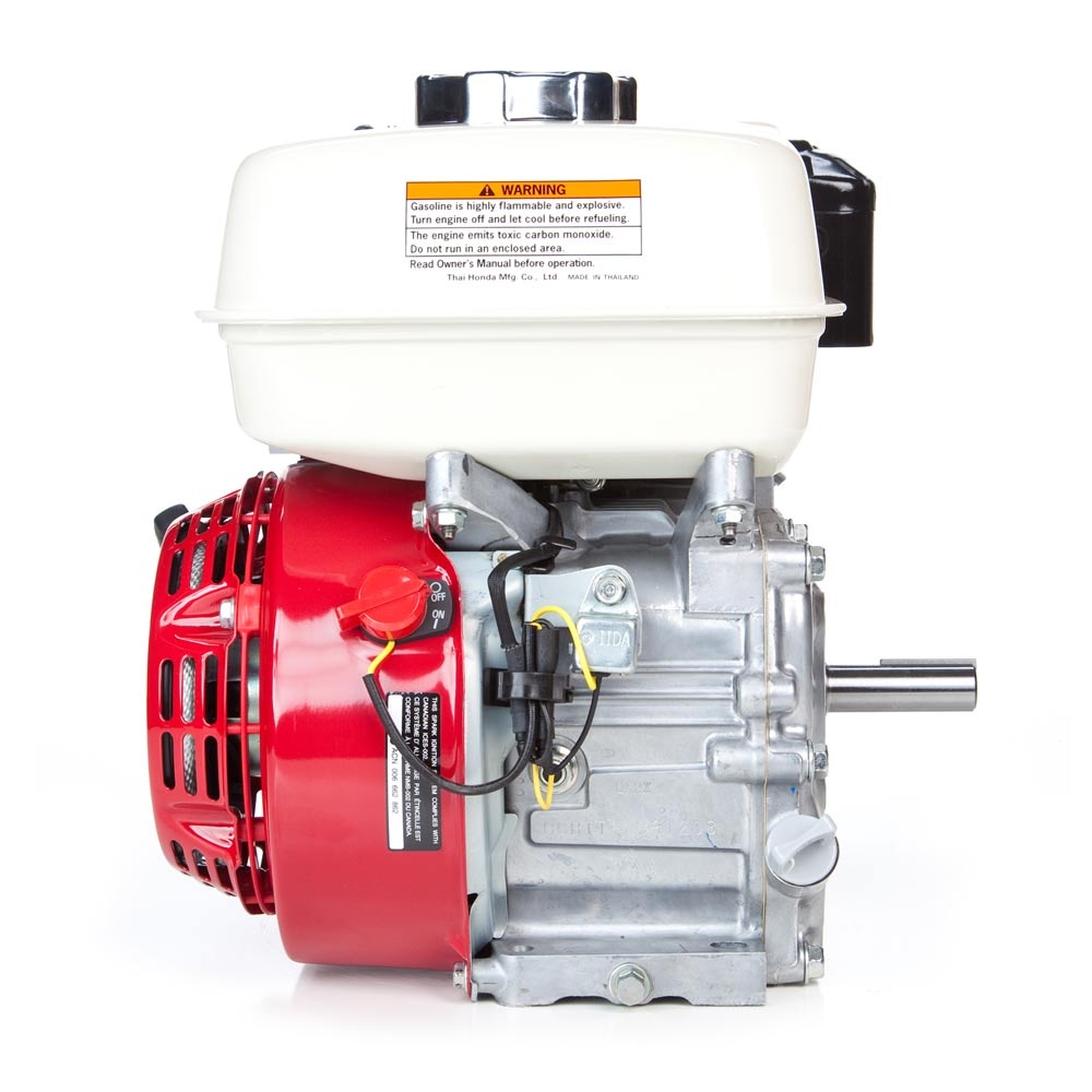 Động cơ xăng HONDA GX200