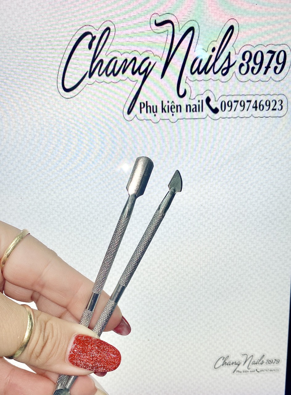 Cây Đẩy da 2 đầu