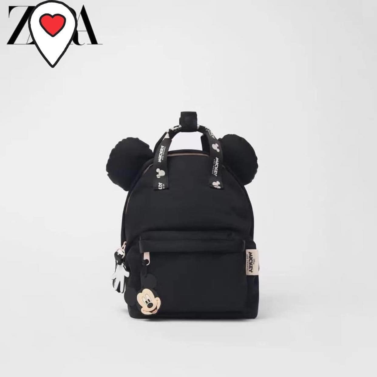 balo ZR dư xịn