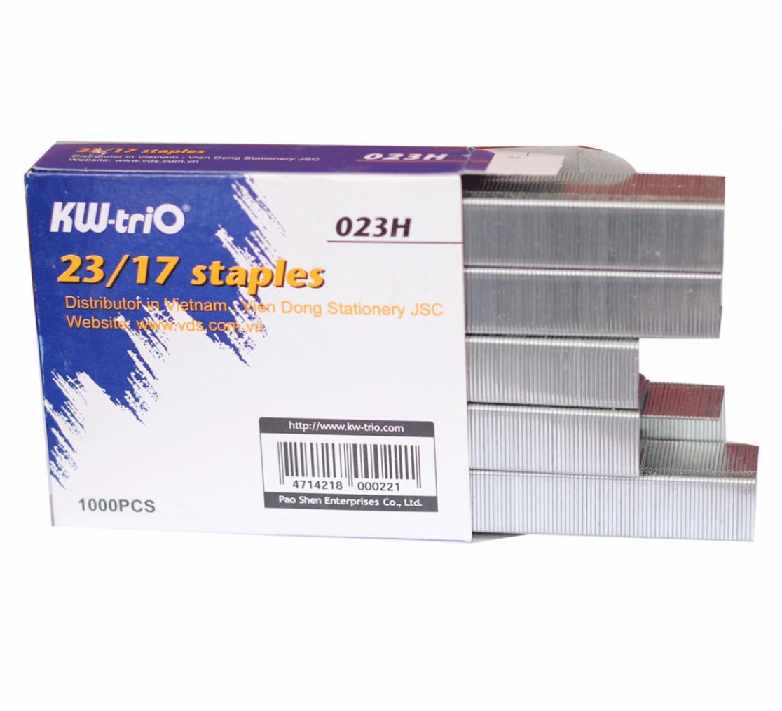 [HCM]Kim bấm thương hiệu KW-Trio đủ size từ 23/6 đến 23/23