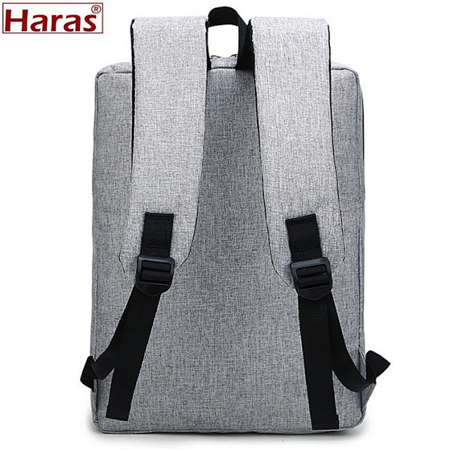 [HCM]Balo Laptop Thời Trang Cao Cấp VAKAS HR190