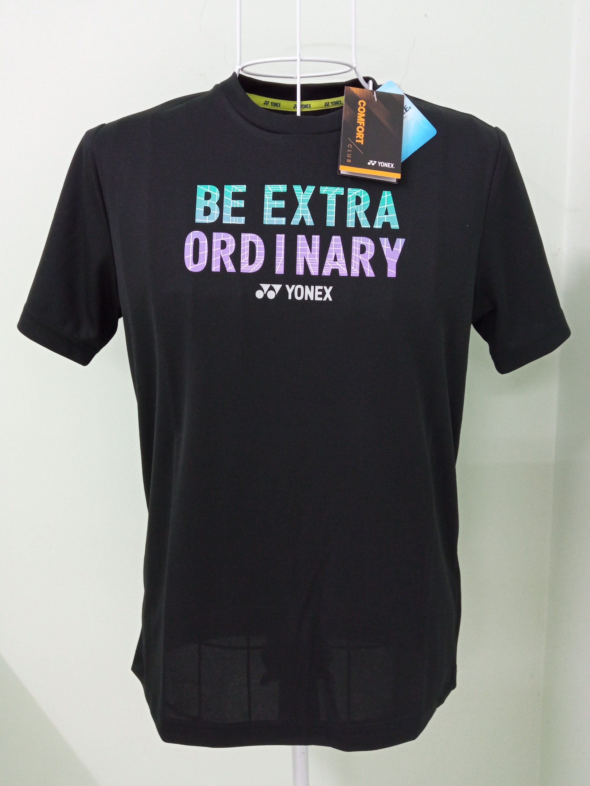 Áo Yonex chính hãng Essentia 2