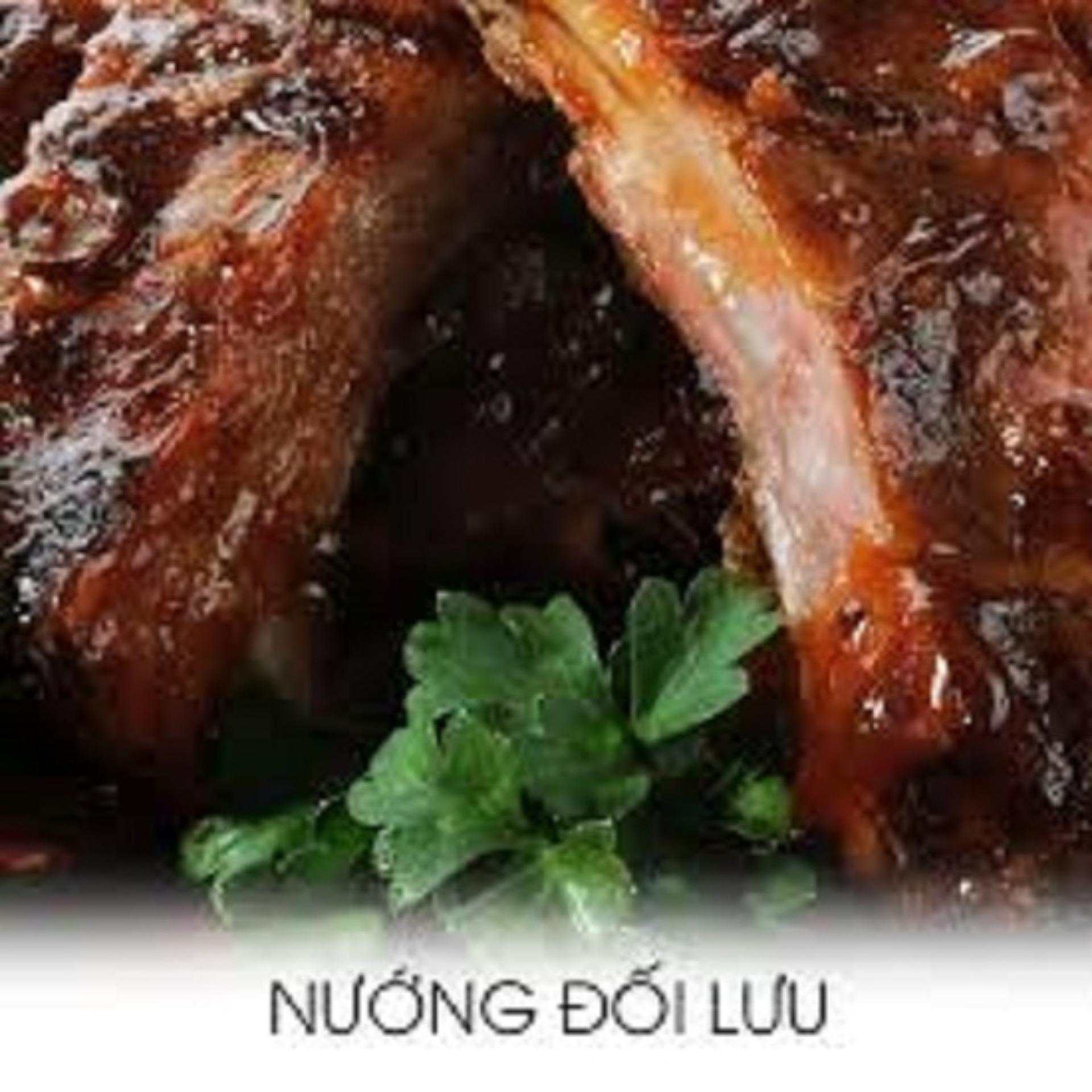Lò nướng Sharp EO-B30RCV