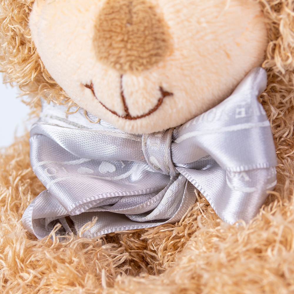 Gấu bông Baby lông xù cao cấp Animo (TN)
