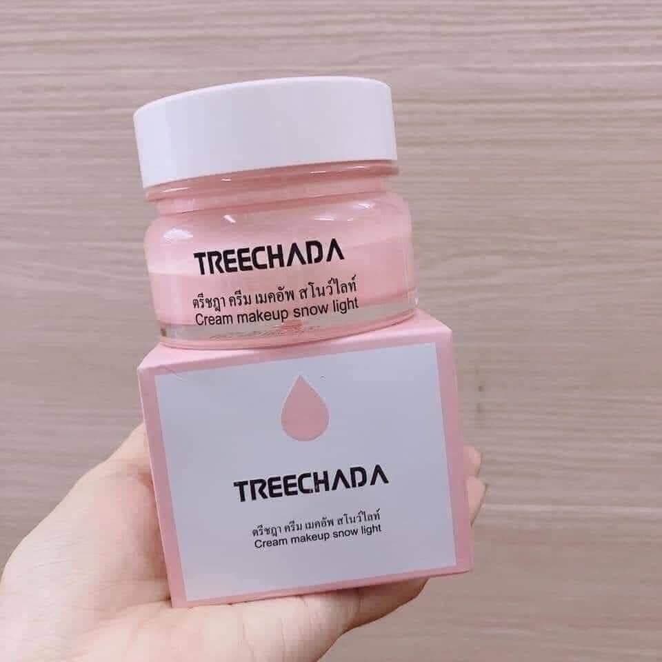 Kem TREE CHADA Thái Lan