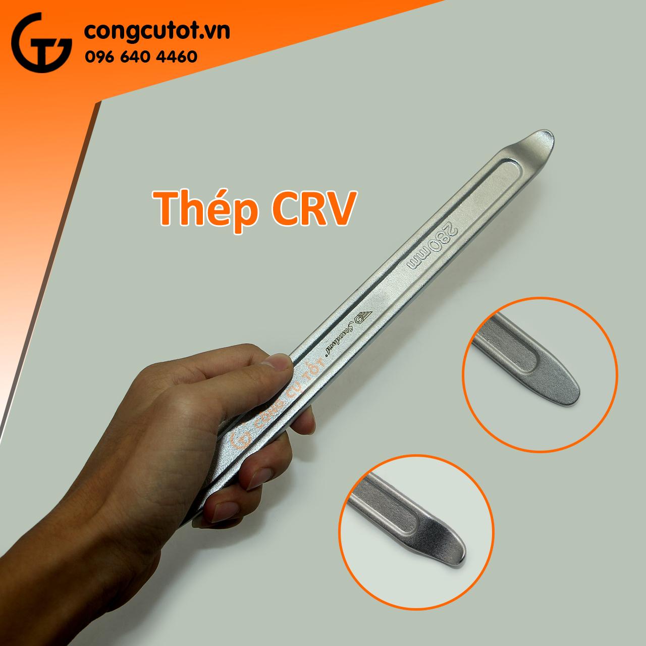 Móc lốp xe máy Standard 280mm