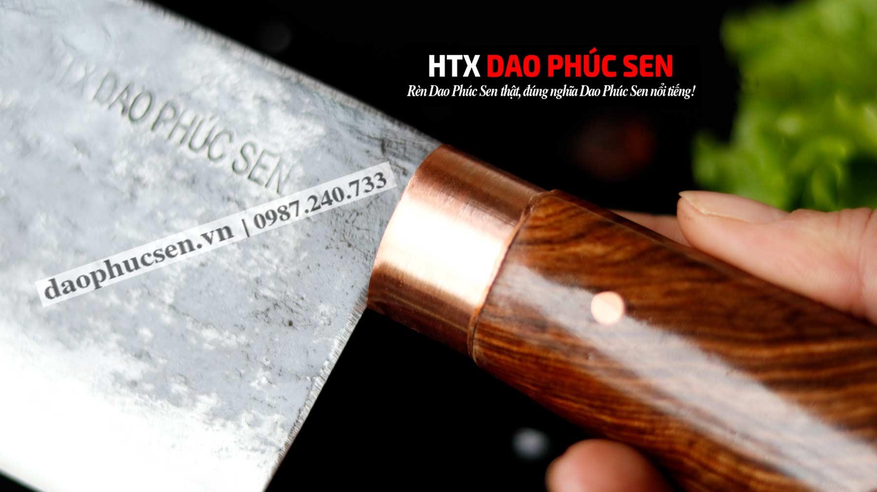 Dao Phúc Sen Dao Thái G03DD