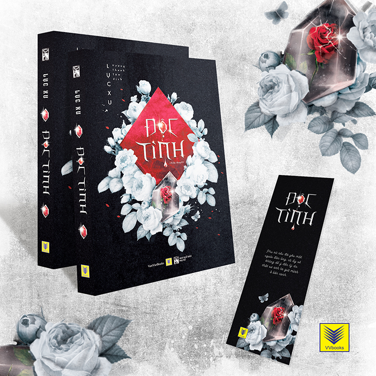 Độc Tình - Lục Xu