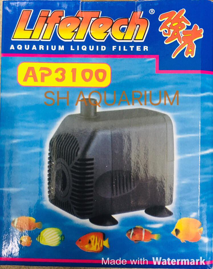 [HOÀN TIỀN 10%]MÁY BƠM LIFTECH AP3100