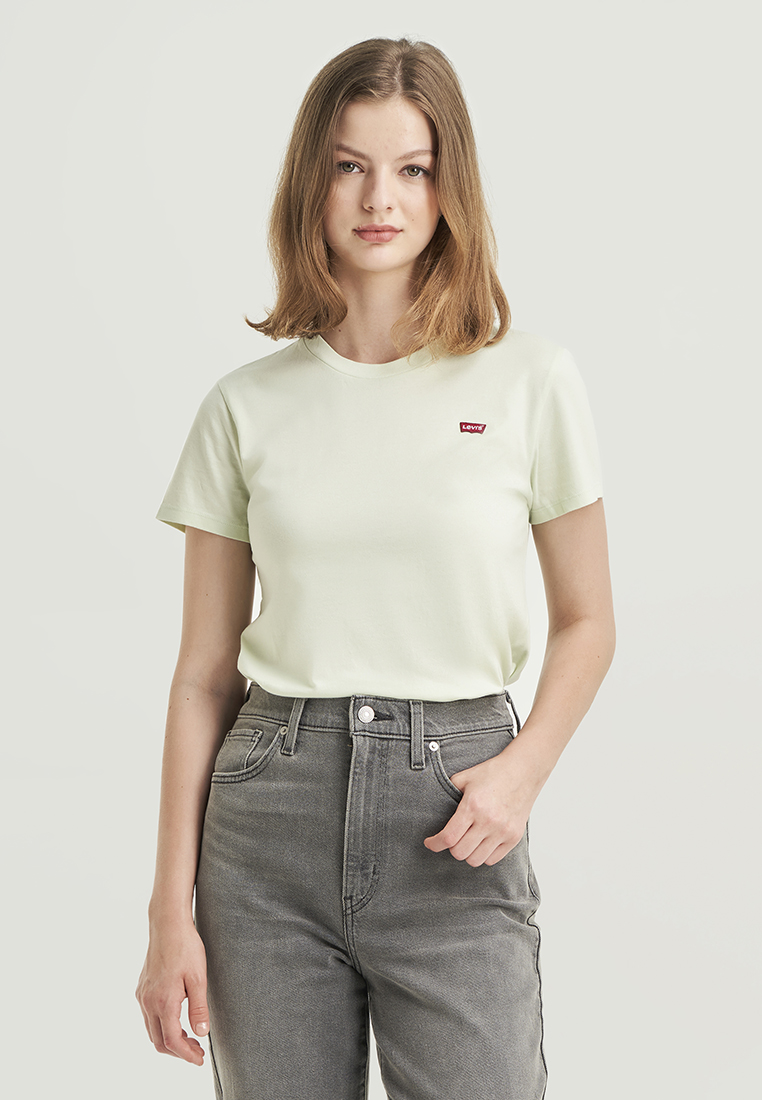 LEVI'S - Áo Thun Nữ 39185-0182