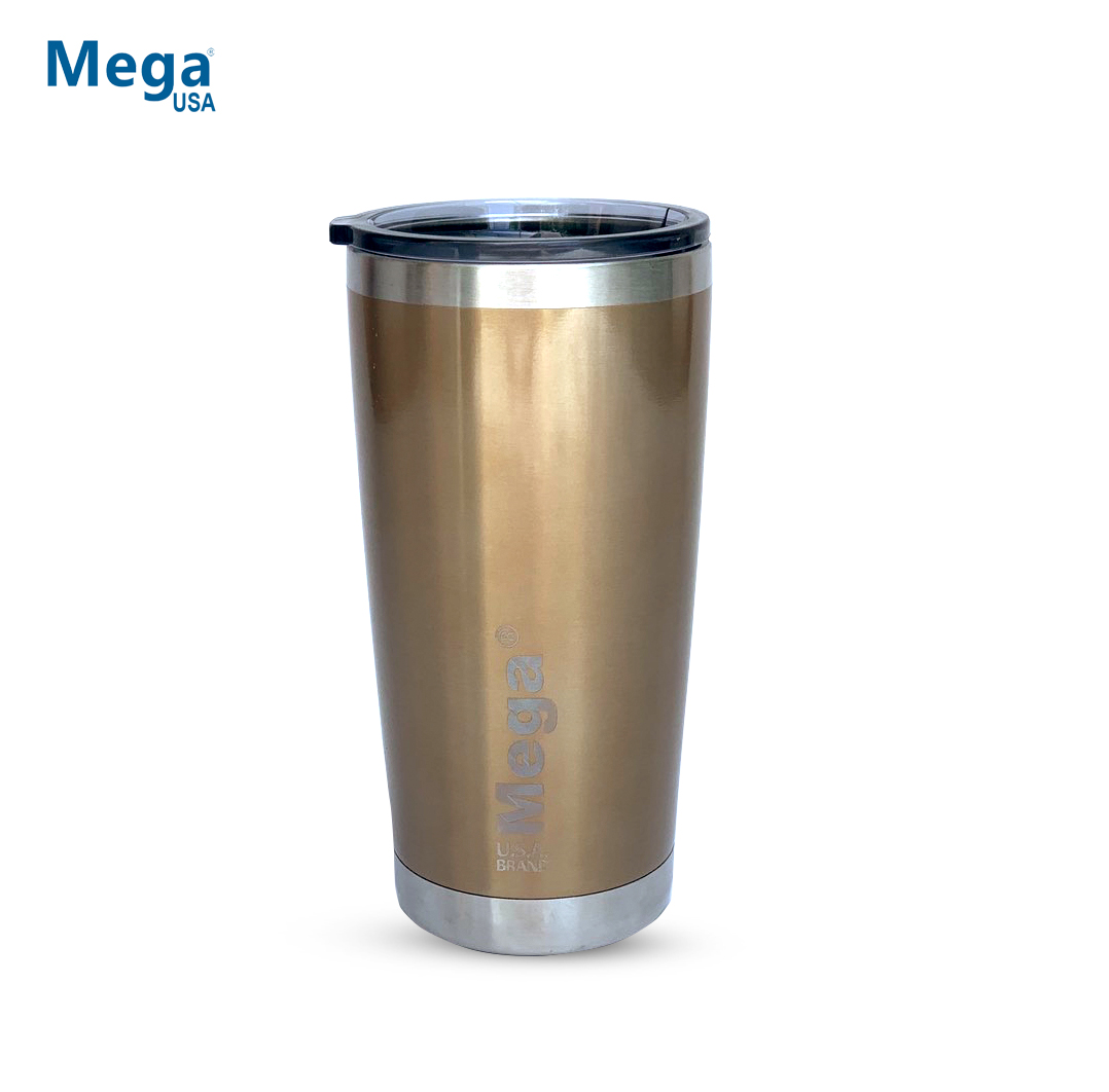 Ly giữ nhiệt inox Mega 600ml - MVML060