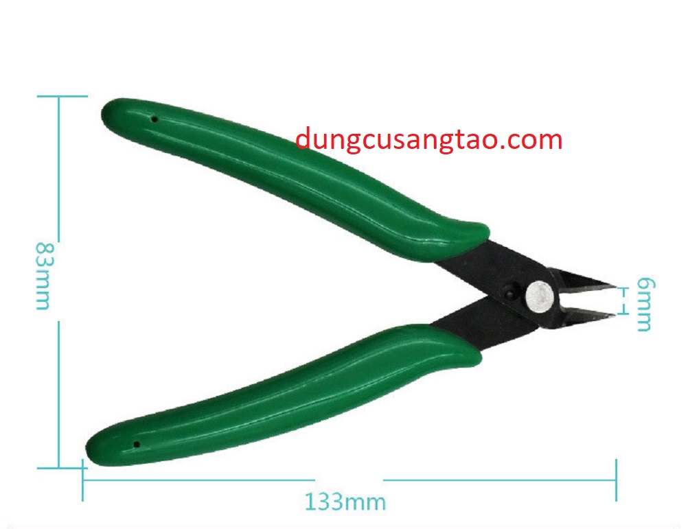 kìm cắt dây điện đa năng