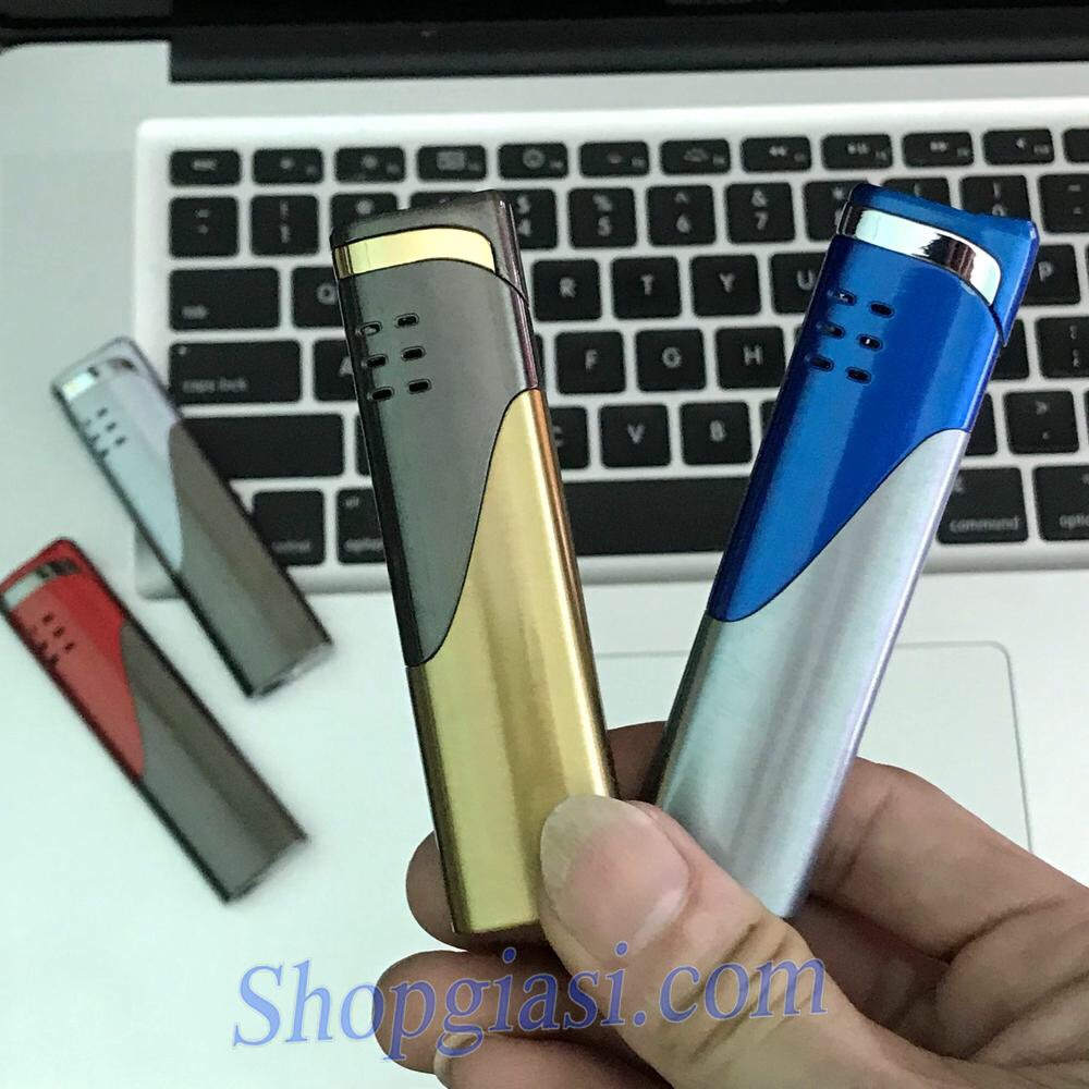 [HCM]Bật Lửa Khò GoldStar BL001