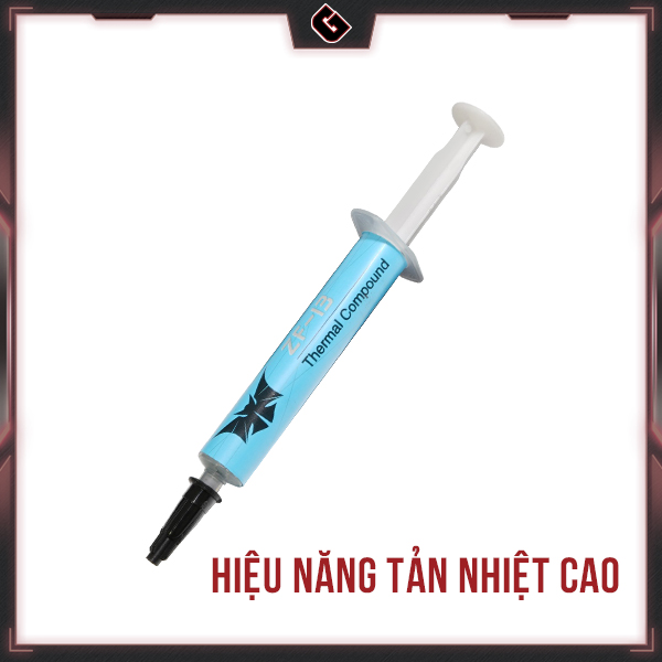 Keo Tản Nhiệt Thermagic Thermal Compound ZF13 3g