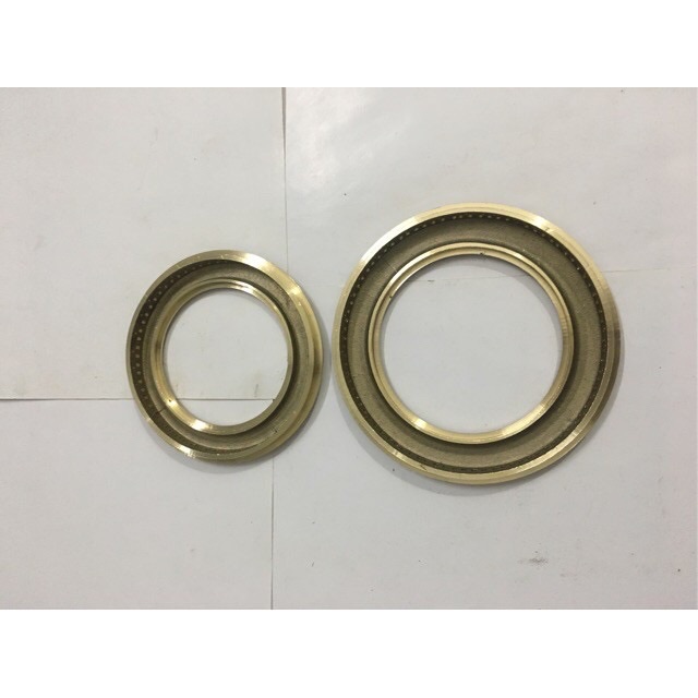 Đôi Mâm Chia Lửa Bếp Gas Âm HS002A và HS002B Cao Cấp