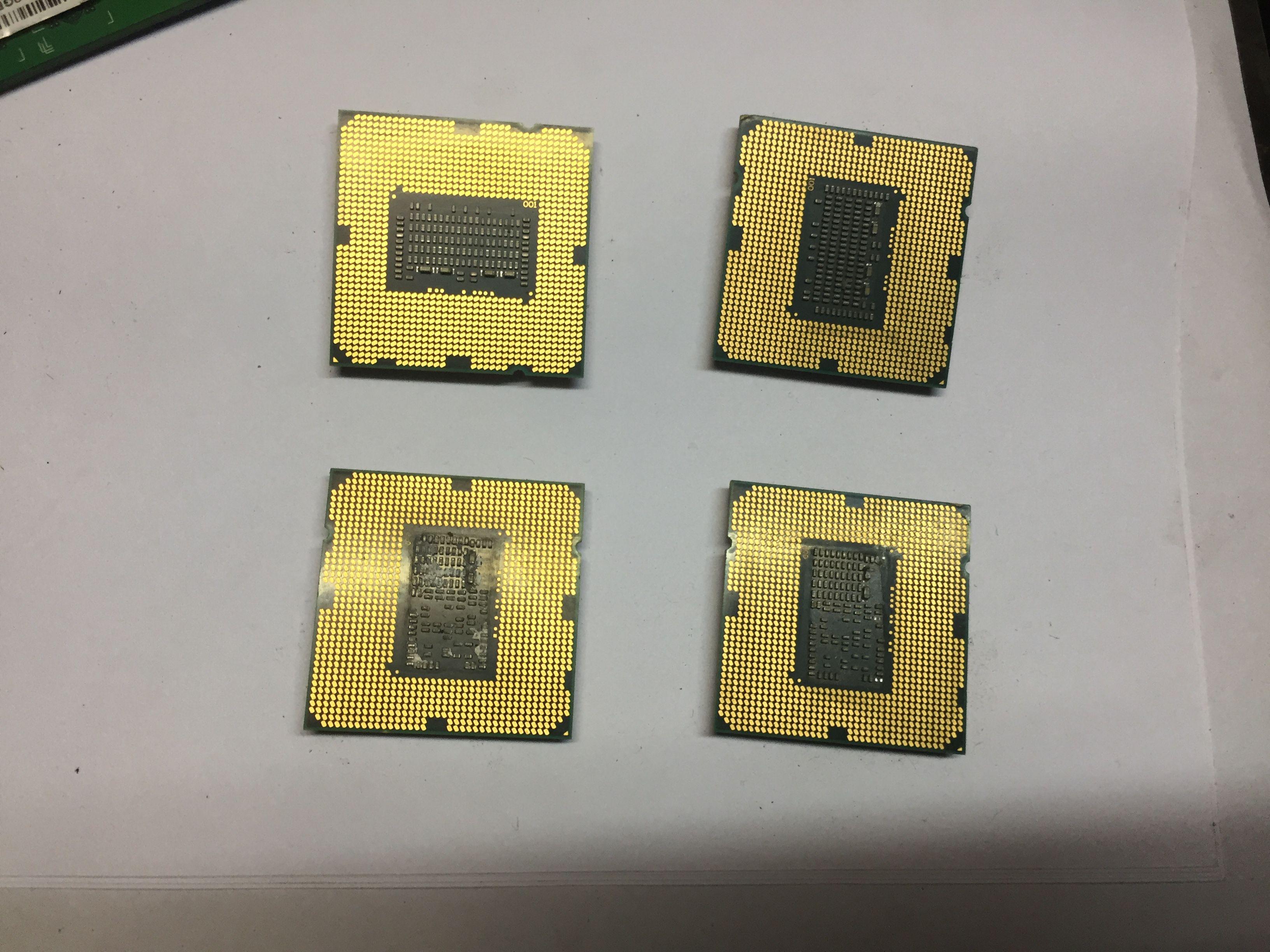 Bộ vi xử lý CPU Chip Core i3 530 Socket 1156