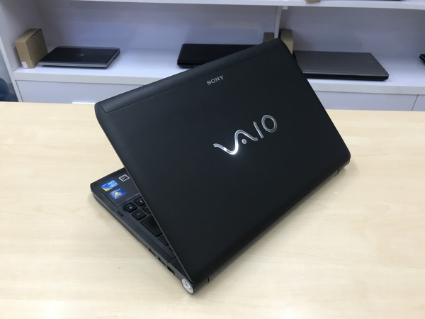 Bảng giá Laptop SONY VPCS14- i3 M330- 500GB- 14 in NHỎ GỌN Phong Vũ