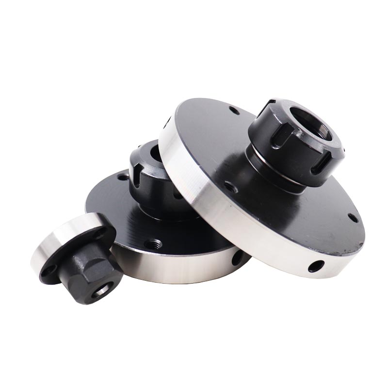 Er16 25 32 40 máy tiện chuck đường kính 45 80 100 collet chuck cho cnc phay tiện công cụ 0.005 thay thế chuck lịch thi đấu