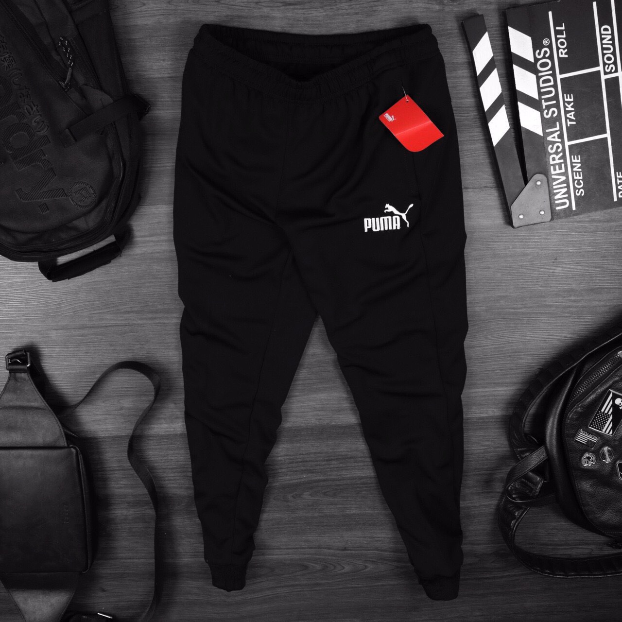 Quần Jogger Puma