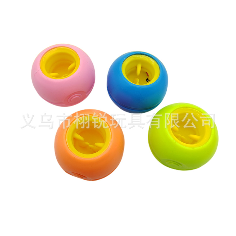 Đồ chơi bóp dẻo Pikachu | Squishy Pikachu