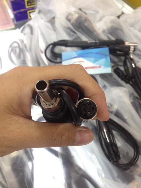 Tay hàn T12/ tay hàn rời T12