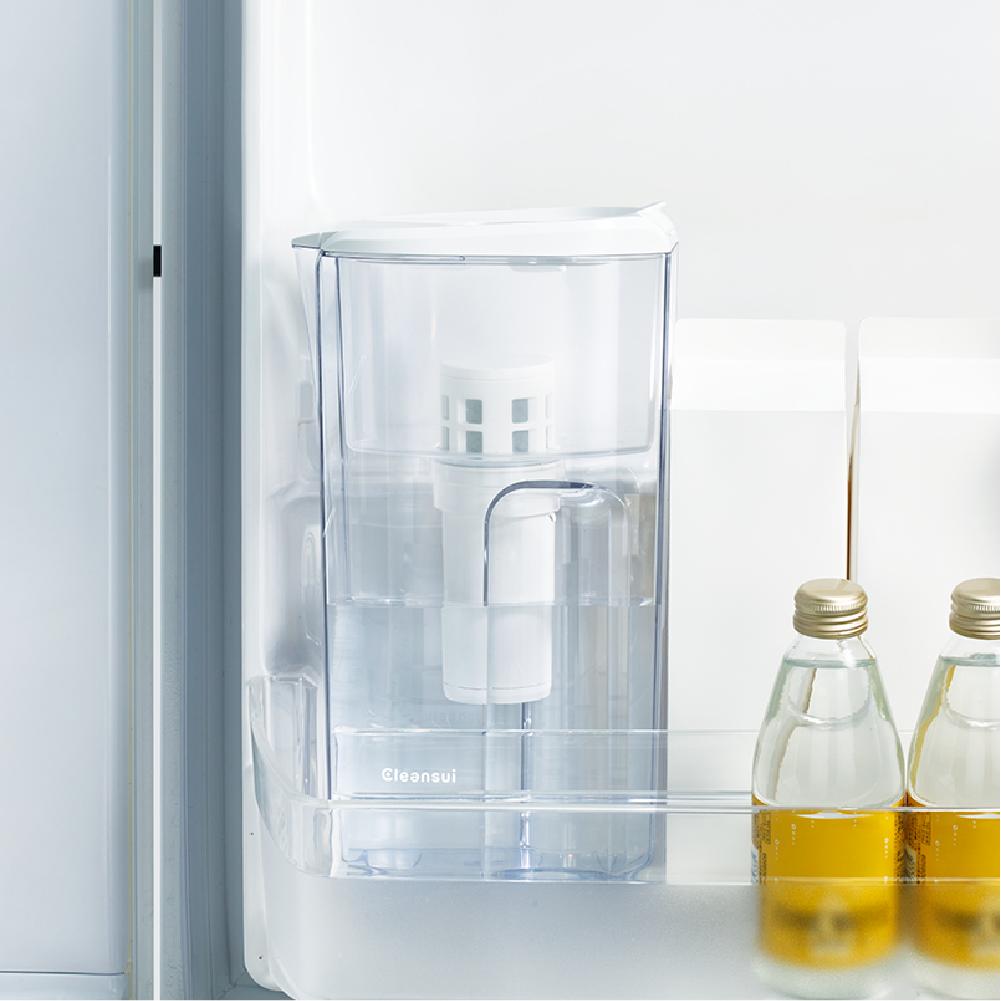 Bình lọc nước cầm tay Mitsubishi Cleansui EJ103 - 2200ml