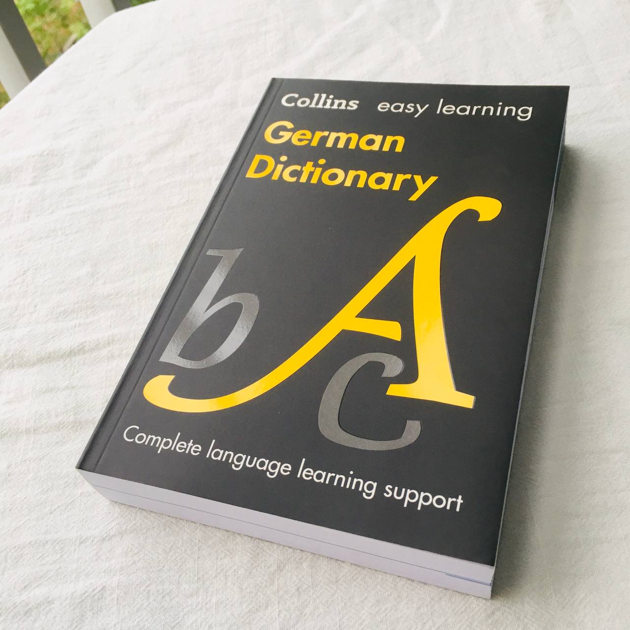 Từ điển Collins Dictionaries | Easy Learning French Dictionary ,  Easy Learning German Dictionary , Collins Gem Japanese Phrasebook And Dictionary