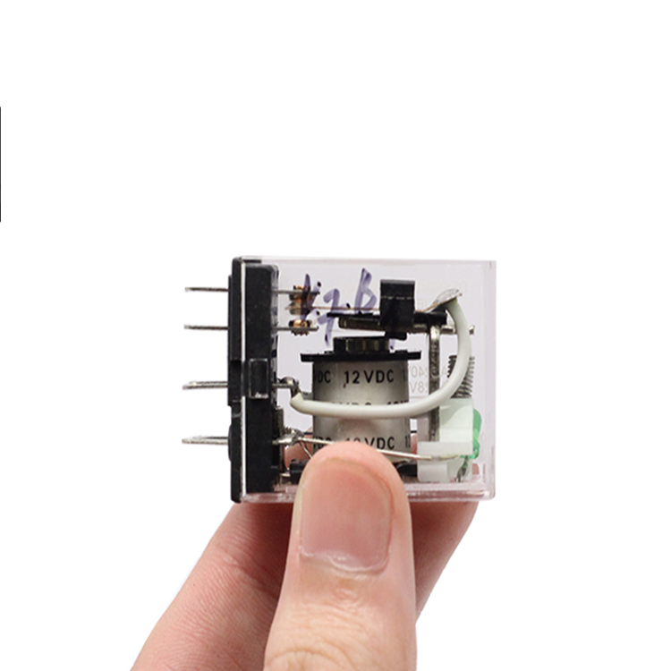 Relay Omron 12V