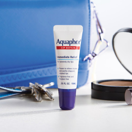Son Dưỡng Môi Aquaphor Lip Repair 10ml [Bill Mỹ]