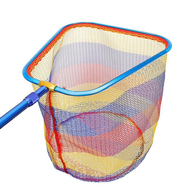 Mặt vợt săn hàng siêu bền tròn+tam giác mv-109, vành vợt săn hàng 40cm, 45cm, 50cm