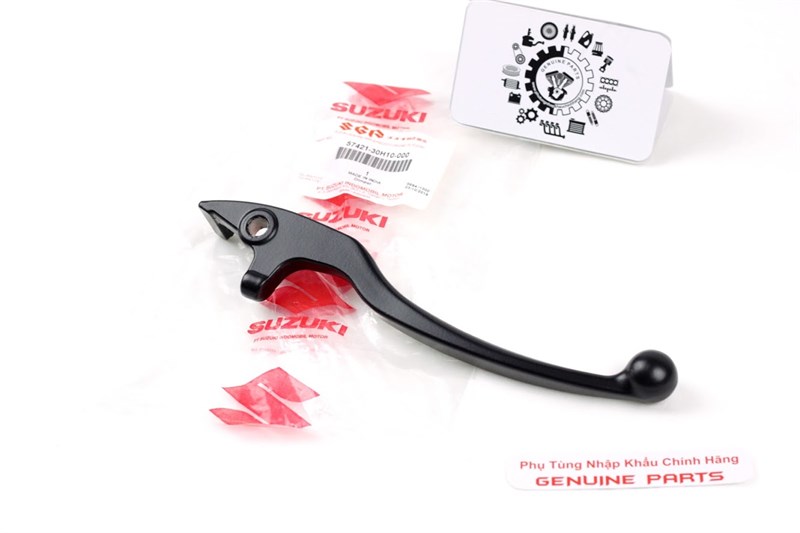 Tay thắng SATRIA FI, RAIDER FI, GSX, BANDIT chính hãng Suzuki Indo