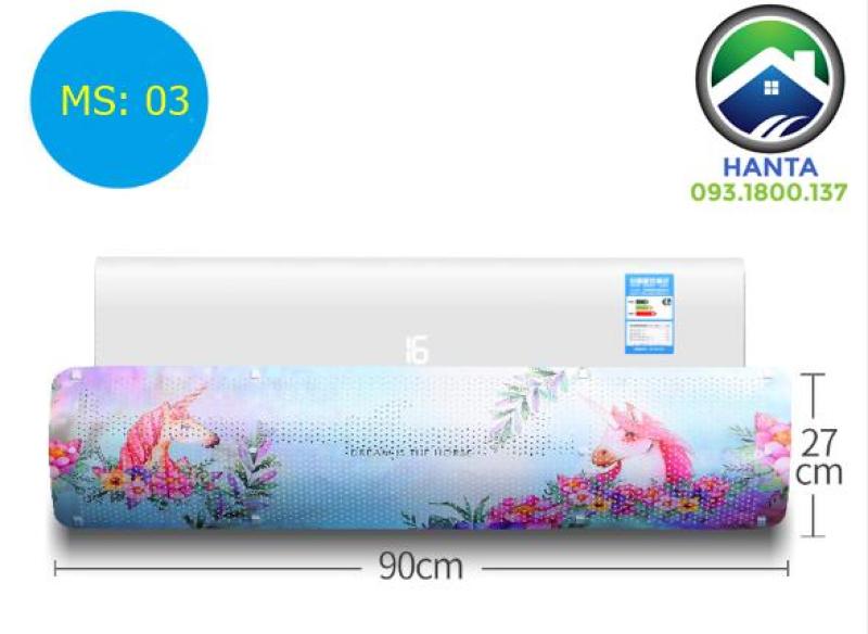 Bảng giá (XẢ KHO 3 NGÀY) Tấm Chắn Gió Điều Hòa - Hàng Chất Lượng Điện máy Pico
