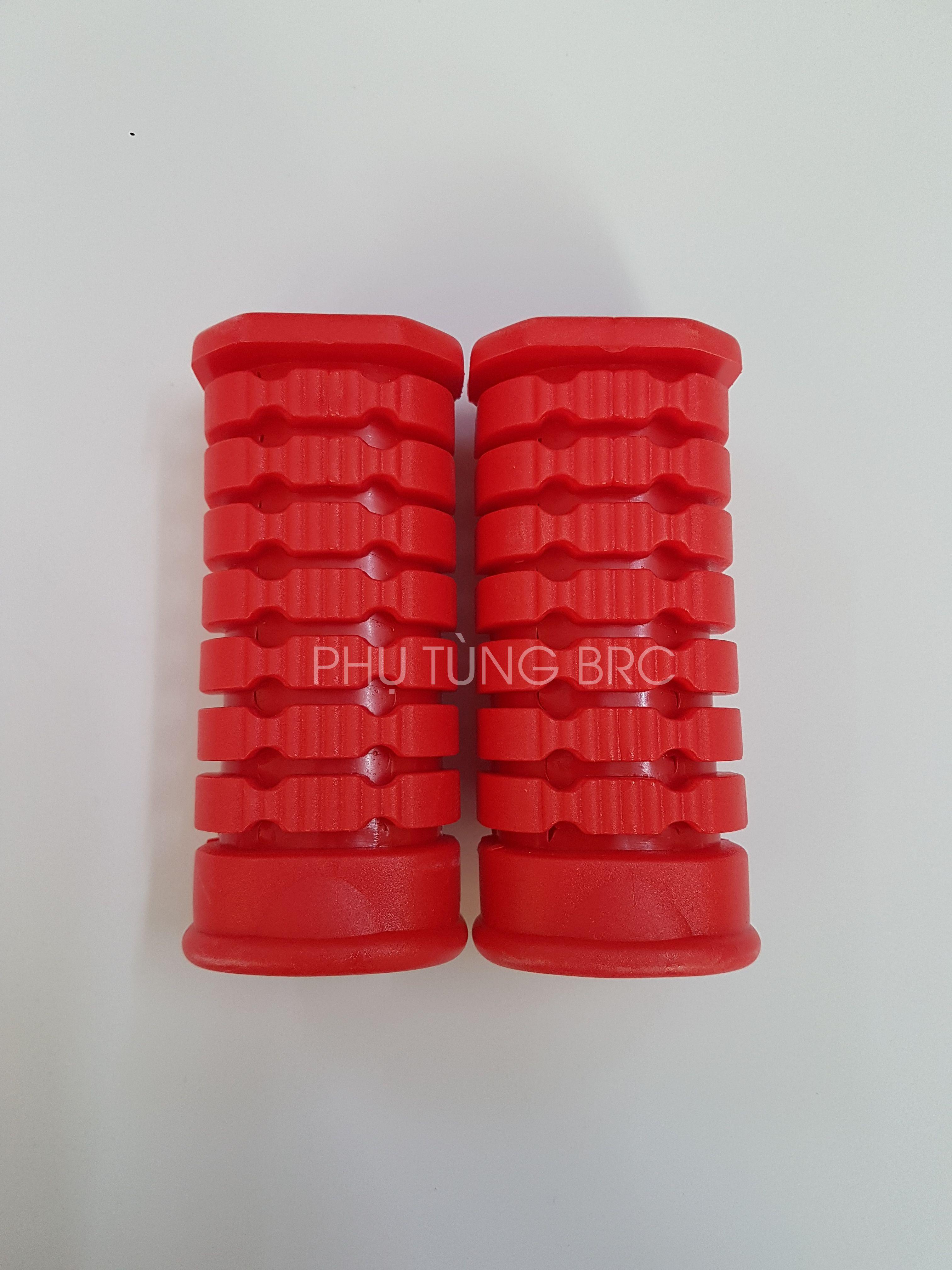Gác chân trước kiểu màu .