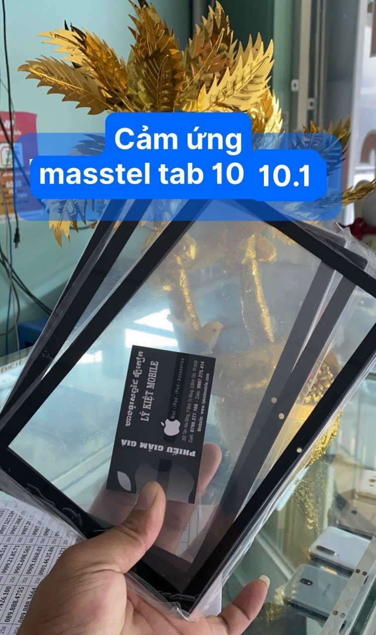 Cảm ứng Masstel tab 10.1