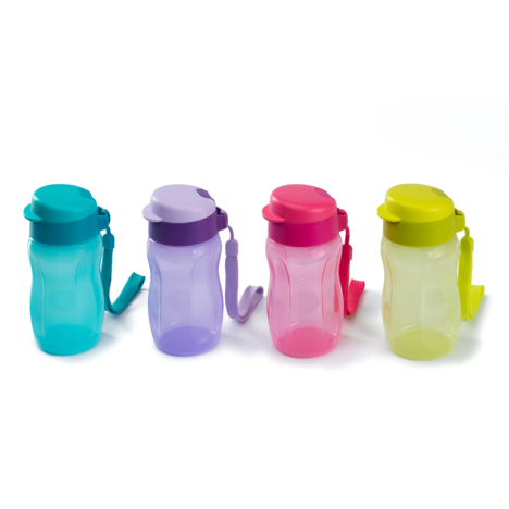 Bình nước tupperware eco bottle gen ii 310ml