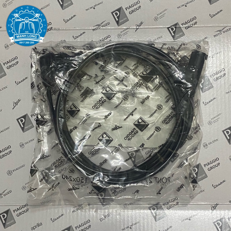 Vespa Piaggio ABS speed sensor