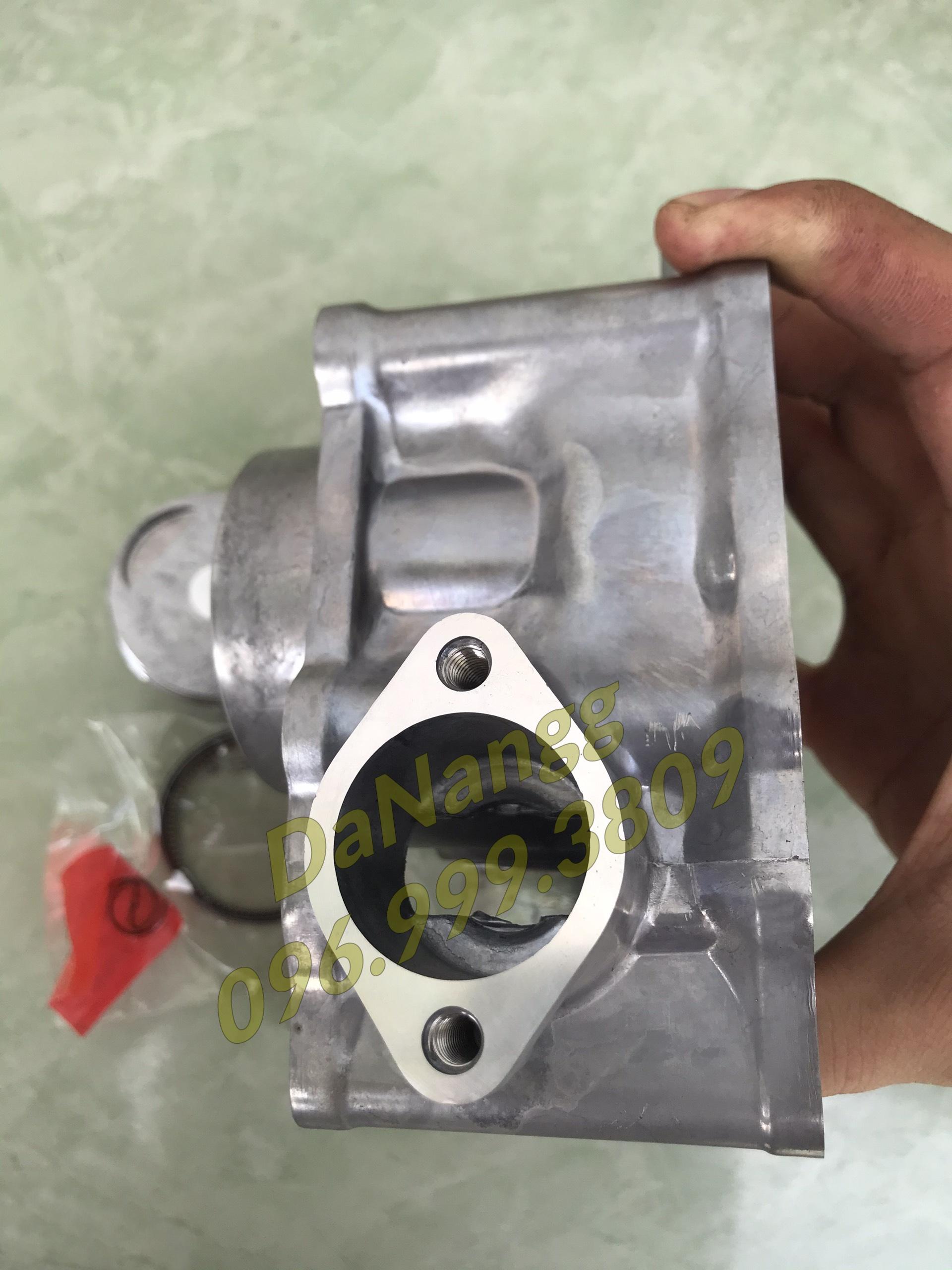 Bộ lòng hơi  LEAD 125cc
