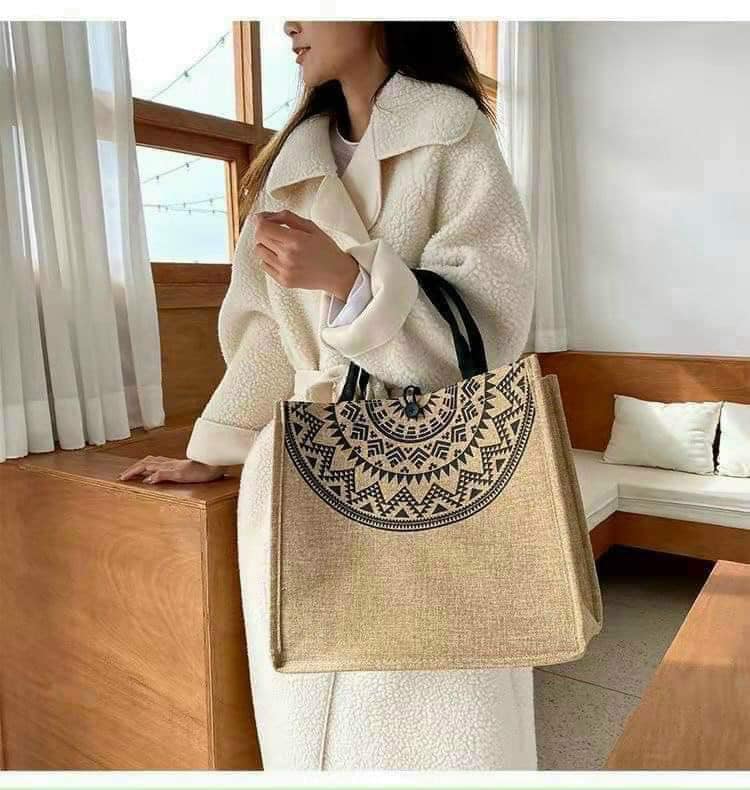 TÚI CÓI HOẠ TIẾT