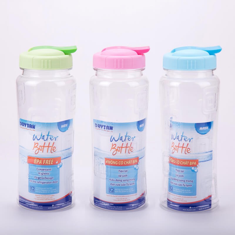 BÌNH NƯỚC CẦM TAY MATSU 700ML