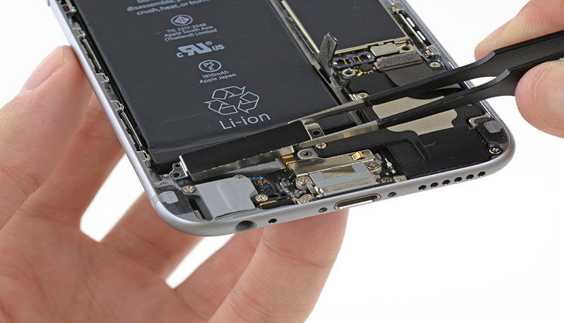 [HCM] Cục Rung Phone 6G