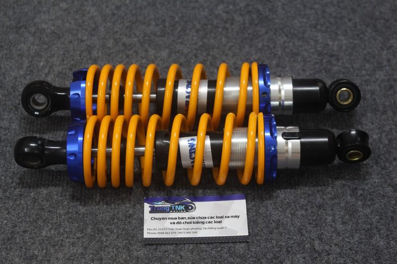 Phuộc Sum Racing cho Wave,Dream,Sirius,Jupiter.