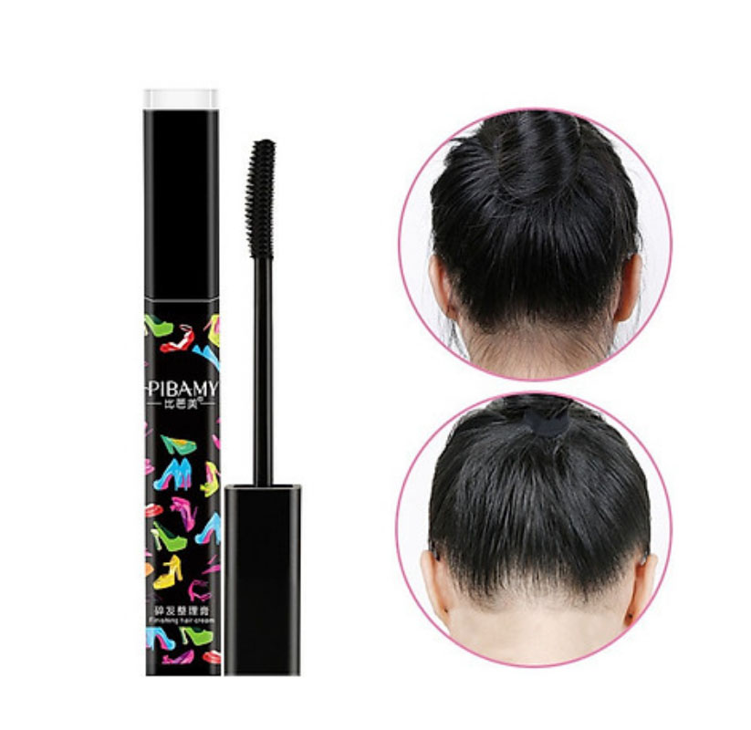 [HCM]Chuốc tóc con cố định vào nếp tóc