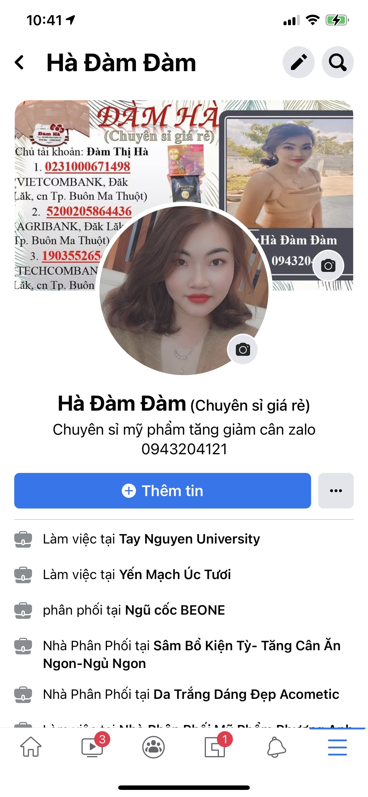 Viên giảm cân Baschi hồng