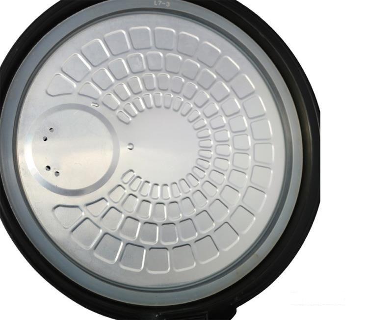 [HCM]Máy làm tỏi đen chuyên dụng Mishio MK54