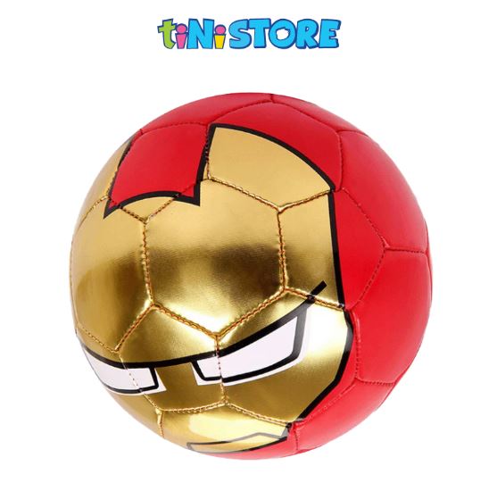Đồ chơi bóng đá Ironman size 2 Mesuca