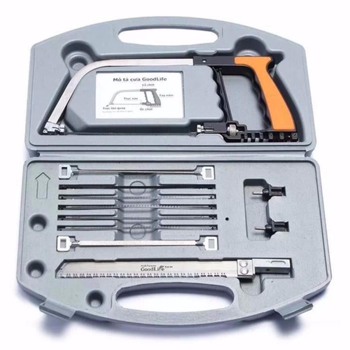[HCM]BỘ CƯA MAGIC SAW ĐA NĂNG HÀN QUỐC
