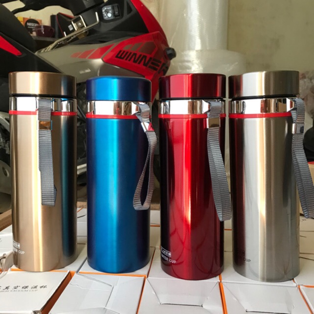 Bình Giữ Nhiệt Innox 1000Ml