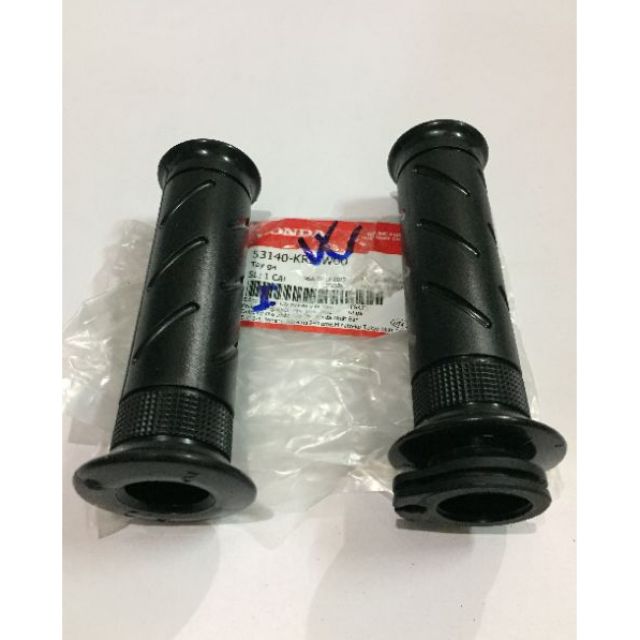 [HCM]CẶP BAO TAY(Tay Nắm) FUTURE 1 ZIN HÃNG -HONDA