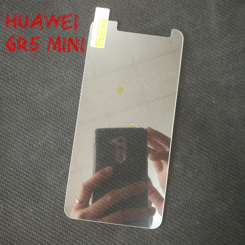 Kính cường lực cho Huawei Honor 5C (Huawei GR5 Mini)
